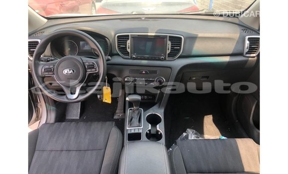 Buy Import Kia Sportage Other Car in Import - Dubai in Dushanbe Buy Import Kia Sportage Other Car in Import - Dubai in Dushanbe