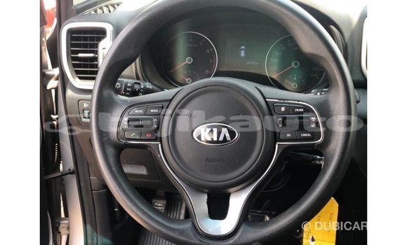 Buy Import Kia Sportage Other Car in Import - Dubai in Dushanbe Buy Import Kia Sportage Other Car in Import - Dubai in Dushanbe