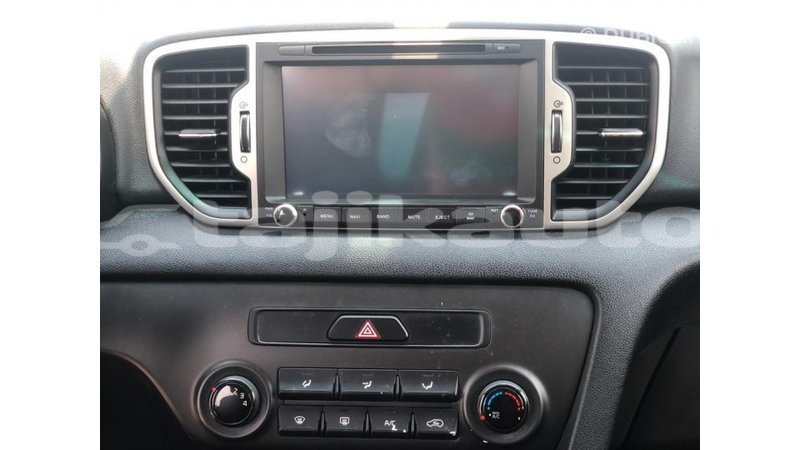 Big with watermark kia sportage dushanbe import dubai 3454