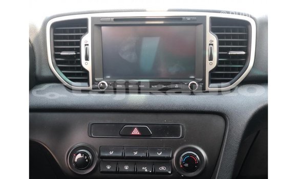 Buy Import Kia Sportage Other Car in Import - Dubai in Dushanbe Buy Import Kia Sportage Other Car in Import - Dubai in Dushanbe