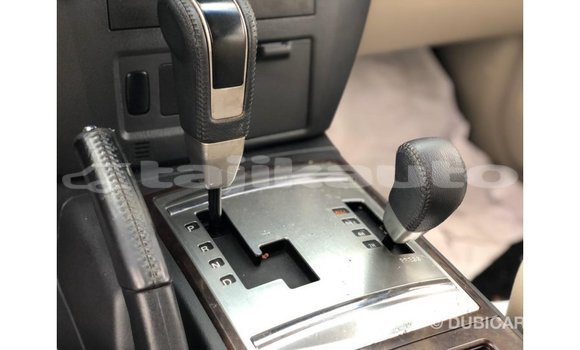 Buy Import Mitsubishi Pajero White Car in Import - Dubai in Dushanbe Buy Import Mitsubishi Pajero White Car in Import - Dubai in Dushanbe