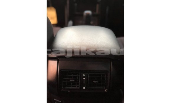 Buy Import Toyota Prado White Car in Import - Dubai in Dushanbe Buy Import Toyota Prado White Car in Import - Dubai in Dushanbe