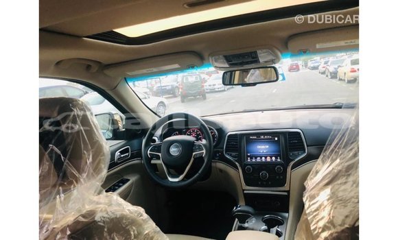 Buy Import Jeep Grand Cherokee Black Car in Import - Dubai in Dushanbe Buy Import Jeep Grand Cherokee Black Car in Import - Dubai in Dushanbe