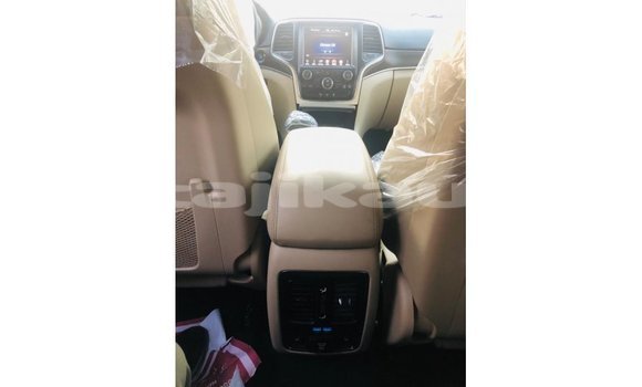 Buy Import Jeep Grand Cherokee Black Car in Import - Dubai in Dushanbe Buy Import Jeep Grand Cherokee Black Car in Import - Dubai in Dushanbe