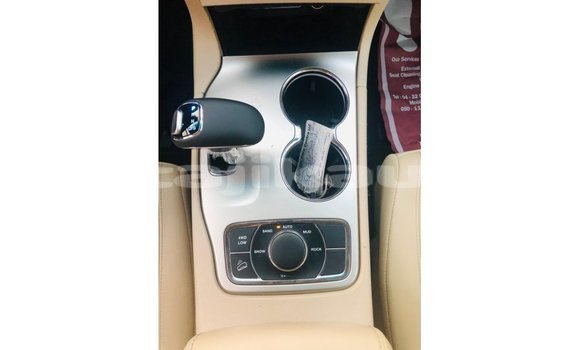Buy Import Jeep Grand Cherokee Black Car in Import - Dubai in Dushanbe Buy Import Jeep Grand Cherokee Black Car in Import - Dubai in Dushanbe