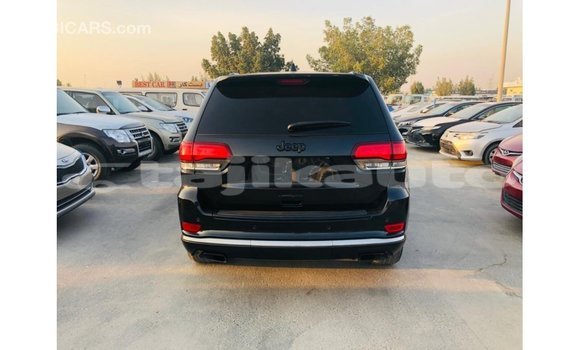 Buy Import Jeep Grand Cherokee Black Car in Import - Dubai in Dushanbe Buy Import Jeep Grand Cherokee Black Car in Import - Dubai in Dushanbe