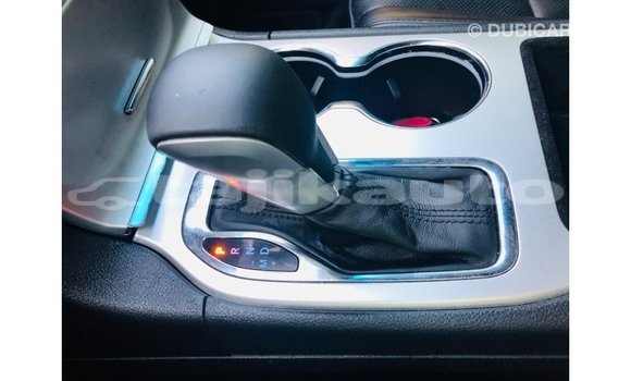 Buy Import Jeep Grand Cherokee Black Car in Import - Dubai in Dushanbe Buy Import Jeep Grand Cherokee Black Car in Import - Dubai in Dushanbe