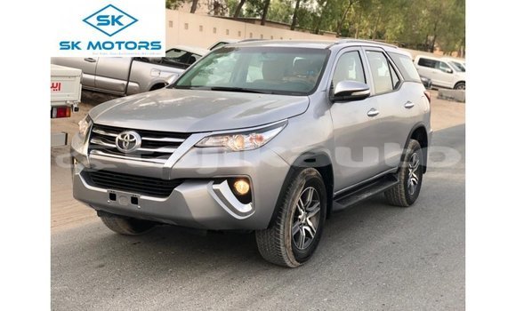 Buy Import Toyota Fortuner Other Car in Import - Dubai in Dushanbe Buy Import Toyota Fortuner Other Car in Import - Dubai in Dushanbe