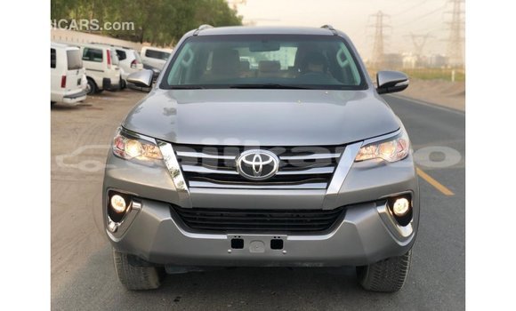 Buy Import Toyota Fortuner Other Car in Import - Dubai in Dushanbe Buy Import Toyota Fortuner Other Car in Import - Dubai in Dushanbe