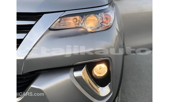 Buy Import Toyota Fortuner Other Car in Import - Dubai in Dushanbe Buy Import Toyota Fortuner Other Car in Import - Dubai in Dushanbe
