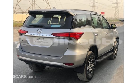 Buy Import Toyota Fortuner Other Car in Import - Dubai in Dushanbe Buy Import Toyota Fortuner Other Car in Import - Dubai in Dushanbe