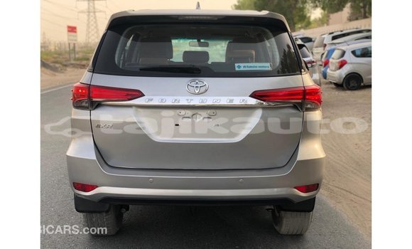 Buy Import Toyota Fortuner Other Car in Import - Dubai in Dushanbe Buy Import Toyota Fortuner Other Car in Import - Dubai in Dushanbe