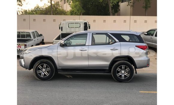 Buy Import Toyota Fortuner Other Car in Import - Dubai in Dushanbe Buy Import Toyota Fortuner Other Car in Import - Dubai in Dushanbe