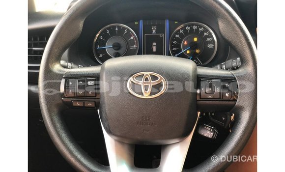 Buy Import Toyota Fortuner Other Car in Import - Dubai in Dushanbe Buy Import Toyota Fortuner Other Car in Import - Dubai in Dushanbe