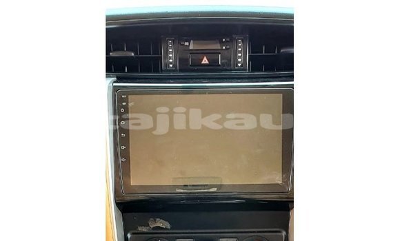 Buy Import Toyota Fortuner Other Car in Import - Dubai in Dushanbe Buy Import Toyota Fortuner Other Car in Import - Dubai in Dushanbe