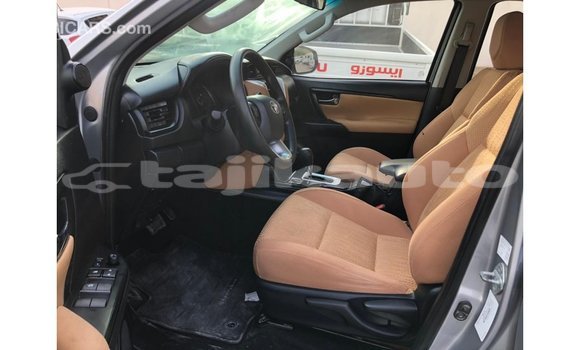 Buy Import Toyota Fortuner Other Car in Import - Dubai in Dushanbe Buy Import Toyota Fortuner Other Car in Import - Dubai in Dushanbe