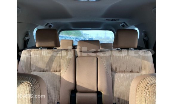 Buy Import Toyota Fortuner Other Car in Import - Dubai in Dushanbe Buy Import Toyota Fortuner Other Car in Import - Dubai in Dushanbe