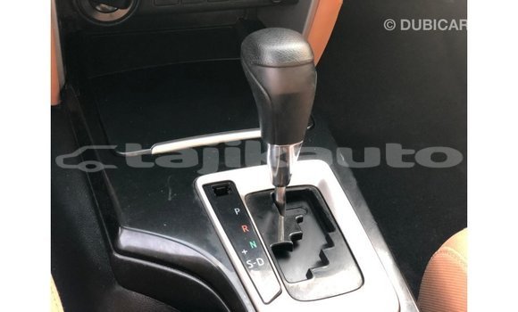Buy Import Toyota Fortuner Other Car in Import - Dubai in Dushanbe Buy Import Toyota Fortuner Other Car in Import - Dubai in Dushanbe