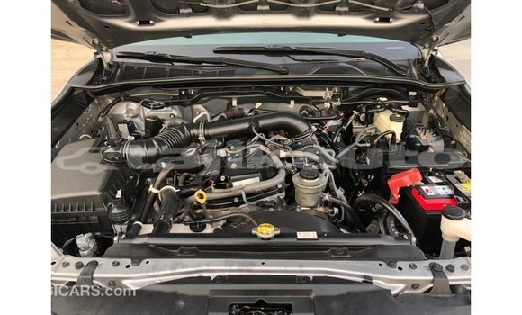 Buy Import Toyota Fortuner Other Car in Import - Dubai in Dushanbe Buy Import Toyota Fortuner Other Car in Import - Dubai in Dushanbe