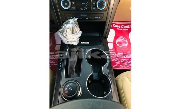 Buy Import Ford Explorer Red Car in Import - Dubai in Dushanbe Buy Import Ford Explorer Red Car in Import - Dubai in Dushanbe