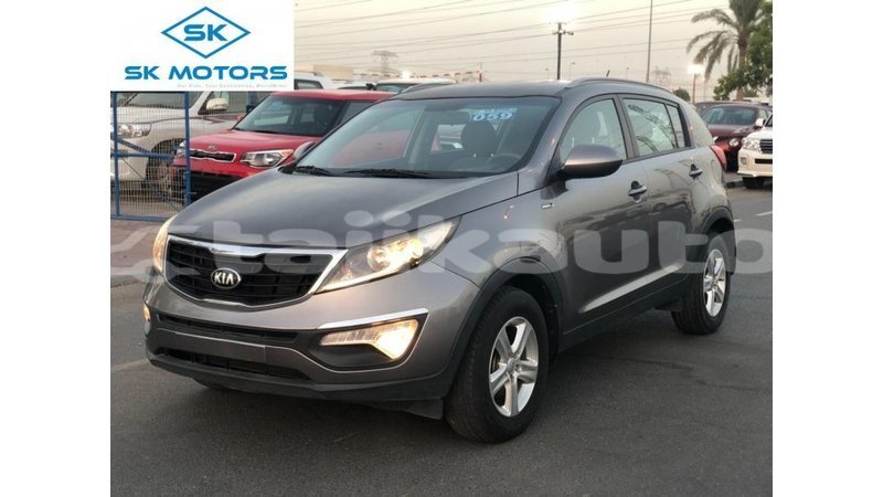 Big with watermark kia sportage dushanbe import dubai 3461