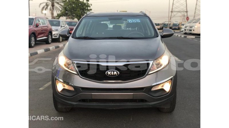 Big with watermark kia sportage dushanbe import dubai 3461