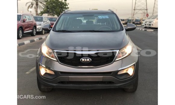 Buy Import Kia Sportage Other Car in Import - Dubai in Dushanbe Buy Import Kia Sportage Other Car in Import - Dubai in Dushanbe