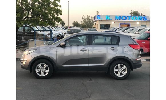 Buy Import Kia Sportage Other Car in Import - Dubai in Dushanbe Buy Import Kia Sportage Other Car in Import - Dubai in Dushanbe