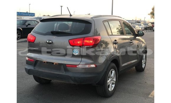Buy Import Kia Sportage Other Car in Import - Dubai in Dushanbe Buy Import Kia Sportage Other Car in Import - Dubai in Dushanbe