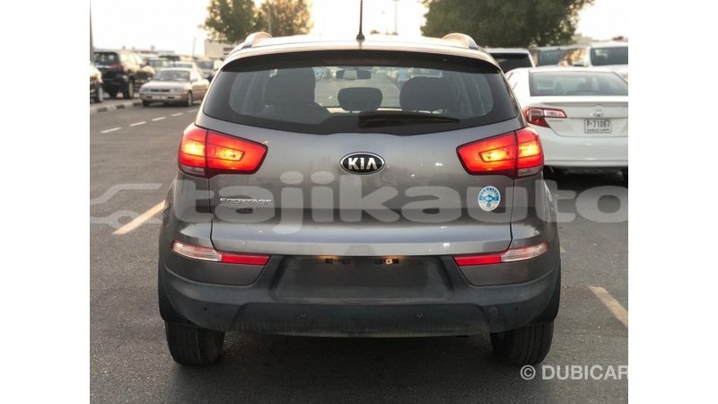 Big with watermark kia sportage dushanbe import dubai 3461