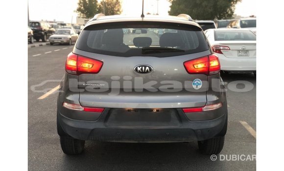 Buy Import Kia Sportage Other Car in Import - Dubai in Dushanbe Buy Import Kia Sportage Other Car in Import - Dubai in Dushanbe