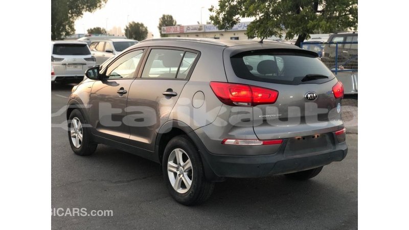 Big with watermark kia sportage dushanbe import dubai 3461