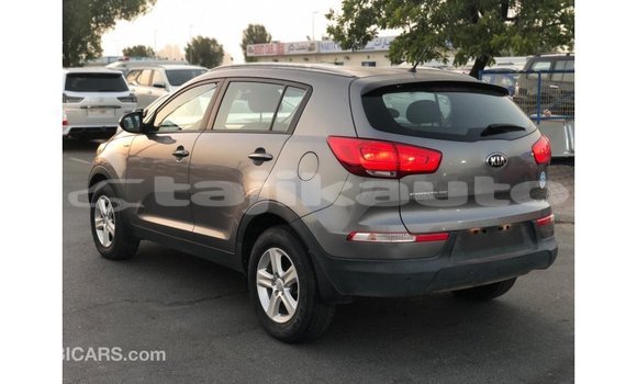 Buy Import Kia Sportage Other Car in Import - Dubai in Dushanbe Buy Import Kia Sportage Other Car in Import - Dubai in Dushanbe