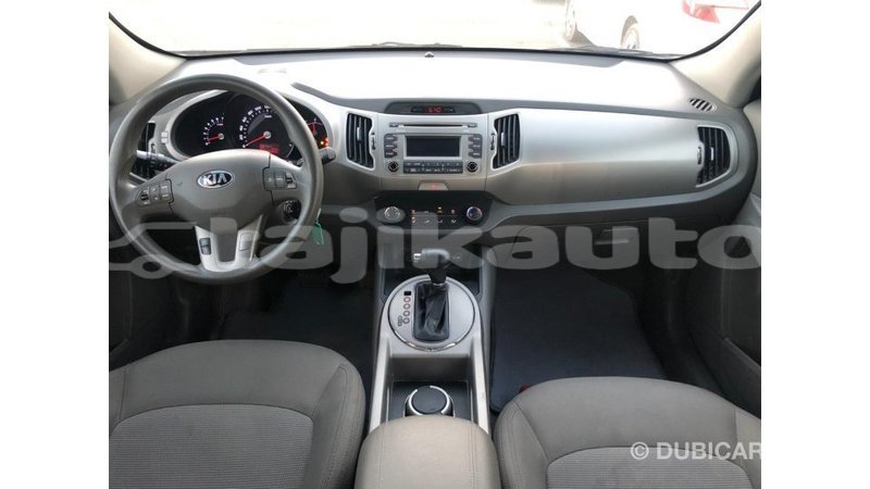 Big with watermark kia sportage dushanbe import dubai 3461