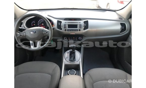 Buy Import Kia Sportage Other Car in Import - Dubai in Dushanbe Buy Import Kia Sportage Other Car in Import - Dubai in Dushanbe