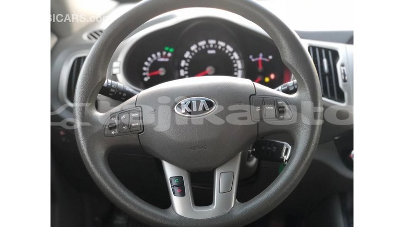 Big with watermark kia sportage dushanbe import dubai 3461