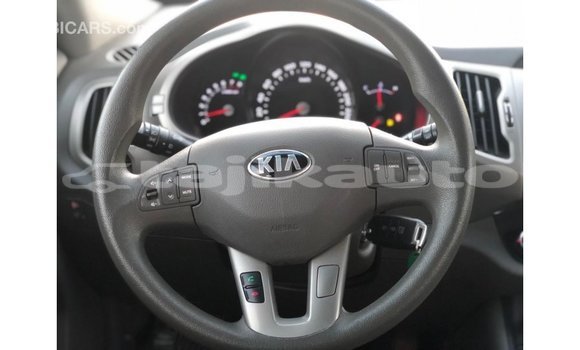 Buy Import Kia Sportage Other Car in Import - Dubai in Dushanbe Buy Import Kia Sportage Other Car in Import - Dubai in Dushanbe