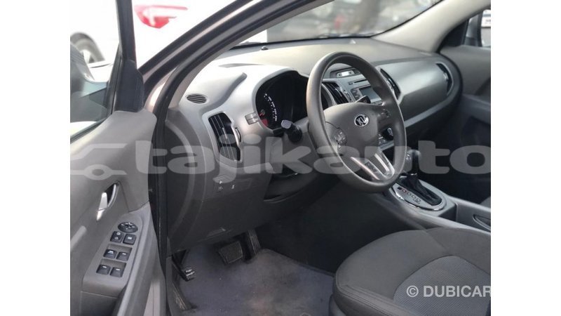Big with watermark kia sportage dushanbe import dubai 3461
