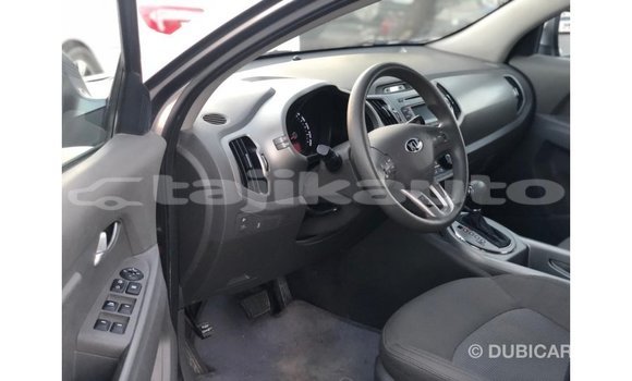 Buy Import Kia Sportage Other Car in Import - Dubai in Dushanbe Buy Import Kia Sportage Other Car in Import - Dubai in Dushanbe
