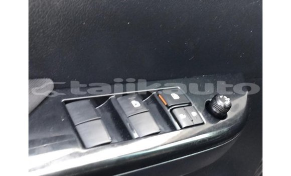 Buy Import Toyota Hilux White Car in Import - Dubai in Dushanbe Buy Import Toyota Hilux White Car in Import - Dubai in Dushanbe