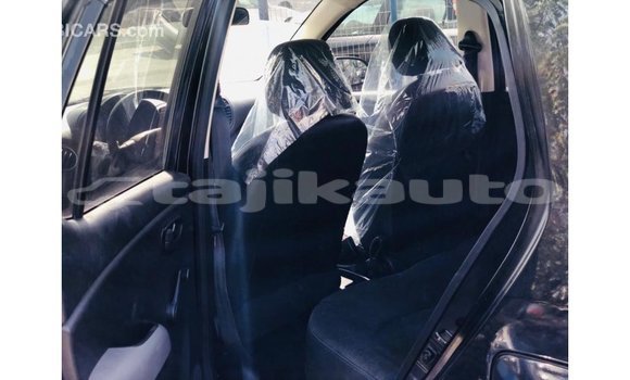 Buy Import Hyundai i10 Black Car in Import - Dubai in Dushanbe Buy Import Hyundai i10 Black Car in Import - Dubai in Dushanbe