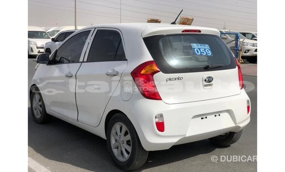 Buy Import Kia Picanto White Car in Import - Dubai in Dushanbe Buy Import Kia Picanto White Car in Import - Dubai in Dushanbe