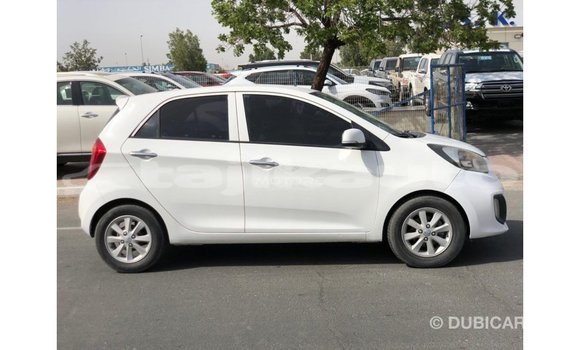 Buy Import Kia Picanto White Car in Import - Dubai in Dushanbe Buy Import Kia Picanto White Car in Import - Dubai in Dushanbe