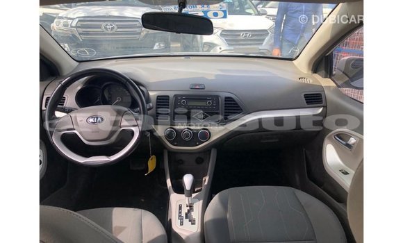 Buy Import Kia Picanto White Car in Import - Dubai in Dushanbe Buy Import Kia Picanto White Car in Import - Dubai in Dushanbe