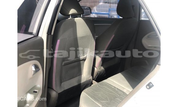 Buy Import Kia Picanto White Car in Import - Dubai in Dushanbe Buy Import Kia Picanto White Car in Import - Dubai in Dushanbe