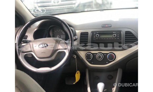 Buy Import Kia Picanto White Car in Import - Dubai in Dushanbe Buy Import Kia Picanto White Car in Import - Dubai in Dushanbe
