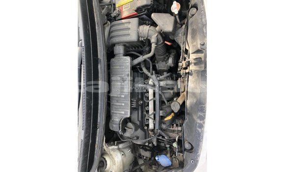 Buy Import Kia Picanto White Car in Import - Dubai in Dushanbe Buy Import Kia Picanto White Car in Import - Dubai in Dushanbe