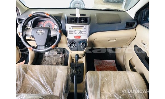 Buy Import Toyota Avanza Black Car in Import - Dubai in Dushanbe Buy Import Toyota Avanza Black Car in Import - Dubai in Dushanbe