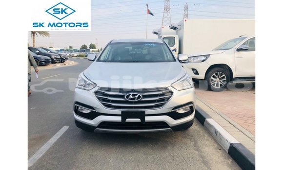 Buy Import Hyundai Santa Fe Other Car in Import - Dubai in Dushanbe Buy Import Hyundai Santa Fe Other Car in Import - Dubai in Dushanbe
