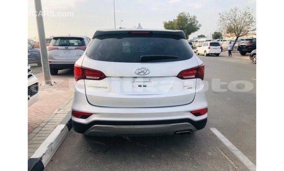 Buy Import Hyundai Santa Fe Other Car in Import - Dubai in Dushanbe Buy Import Hyundai Santa Fe Other Car in Import - Dubai in Dushanbe
